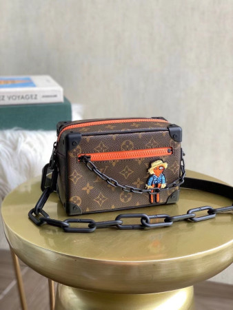 MINI SOFT TRUNK M80159