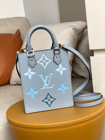 PETIT SAC PLAT M80449