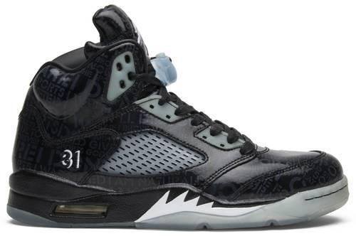 Air Jordan 5 Retro DB 'Doernbecher'