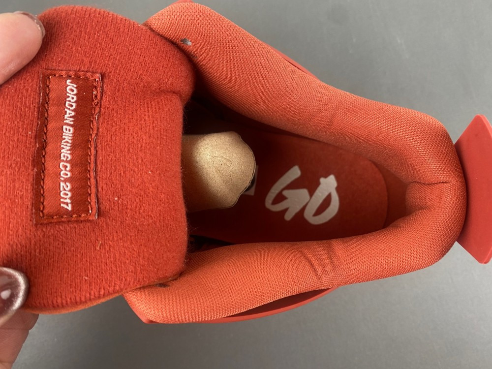 UA Air Jordan 4 Nigel Sylvester x Brick by Brick