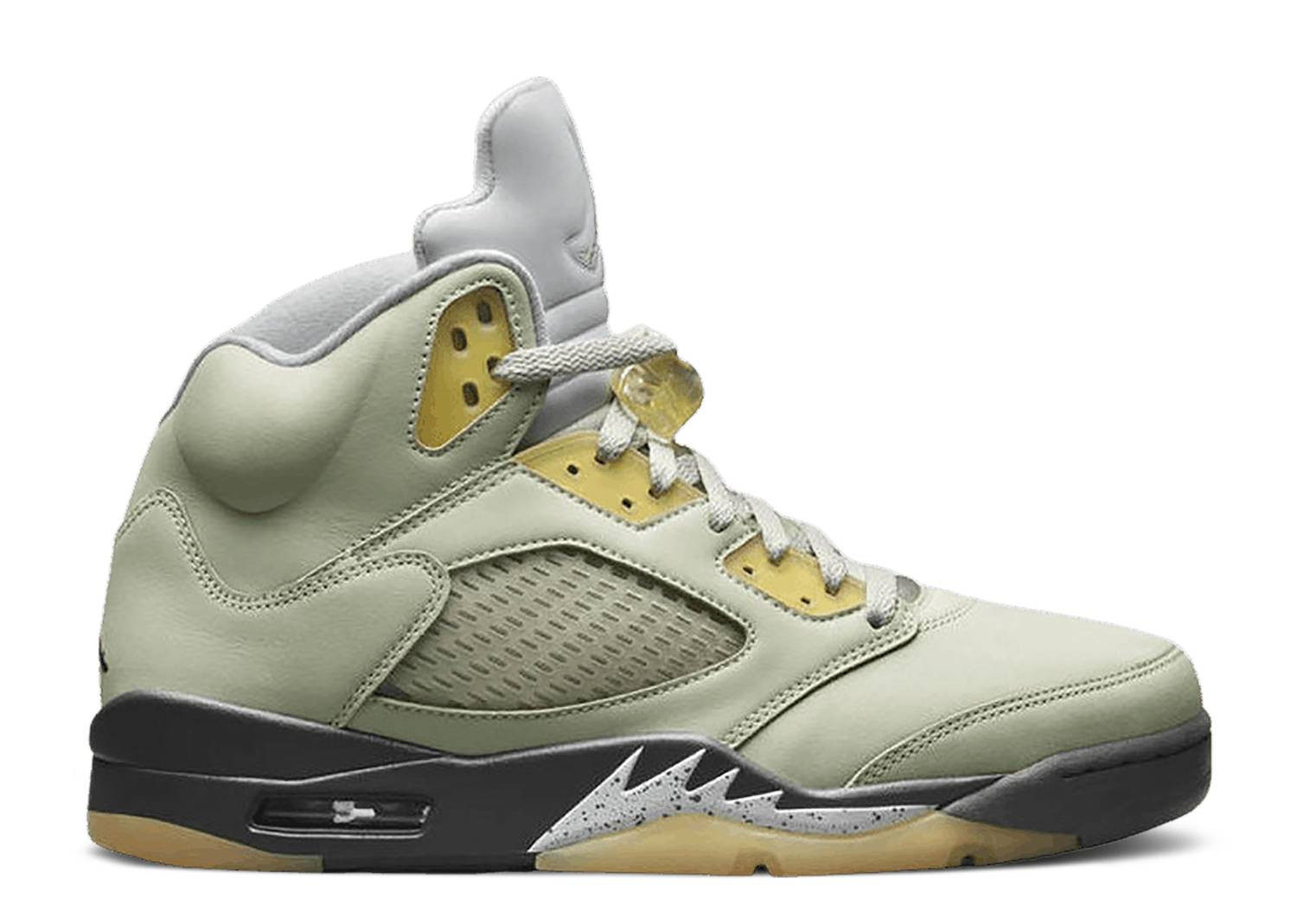 Air Jordan 5 Retro Jade Horizon