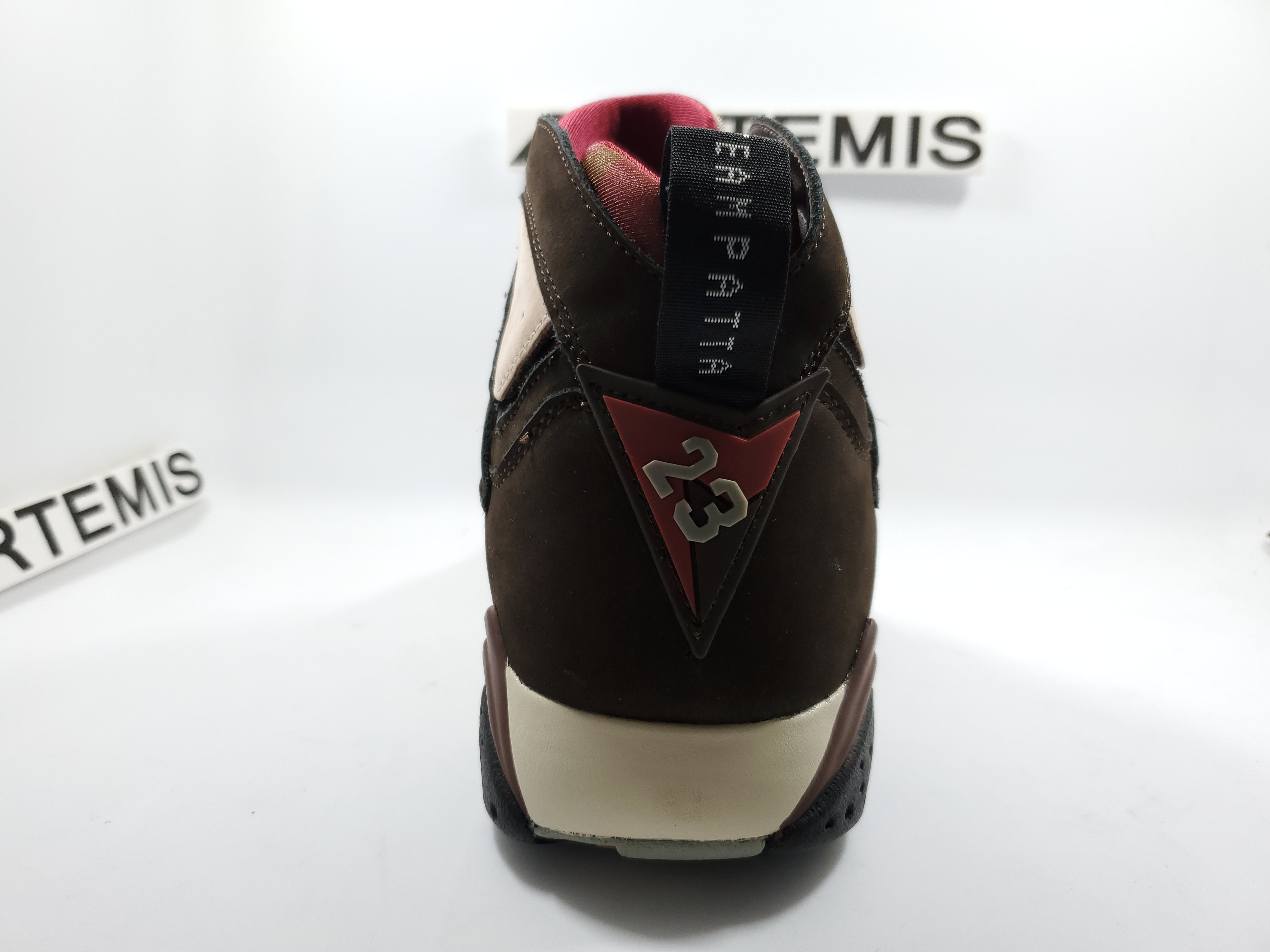 Jordan 7 Retro Patta Shimmer