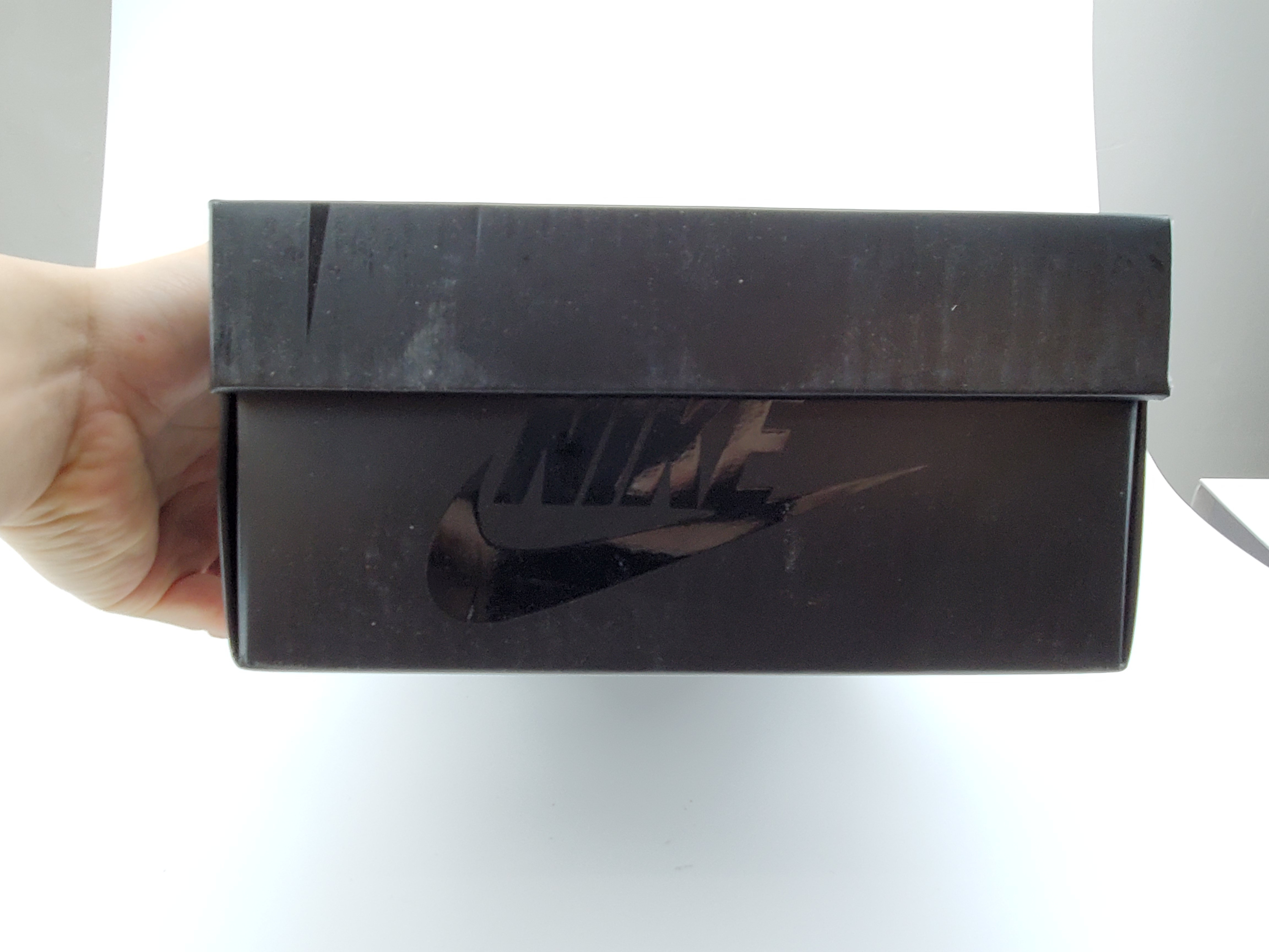 Air Foamposite Pro Dr. Doom (2016)