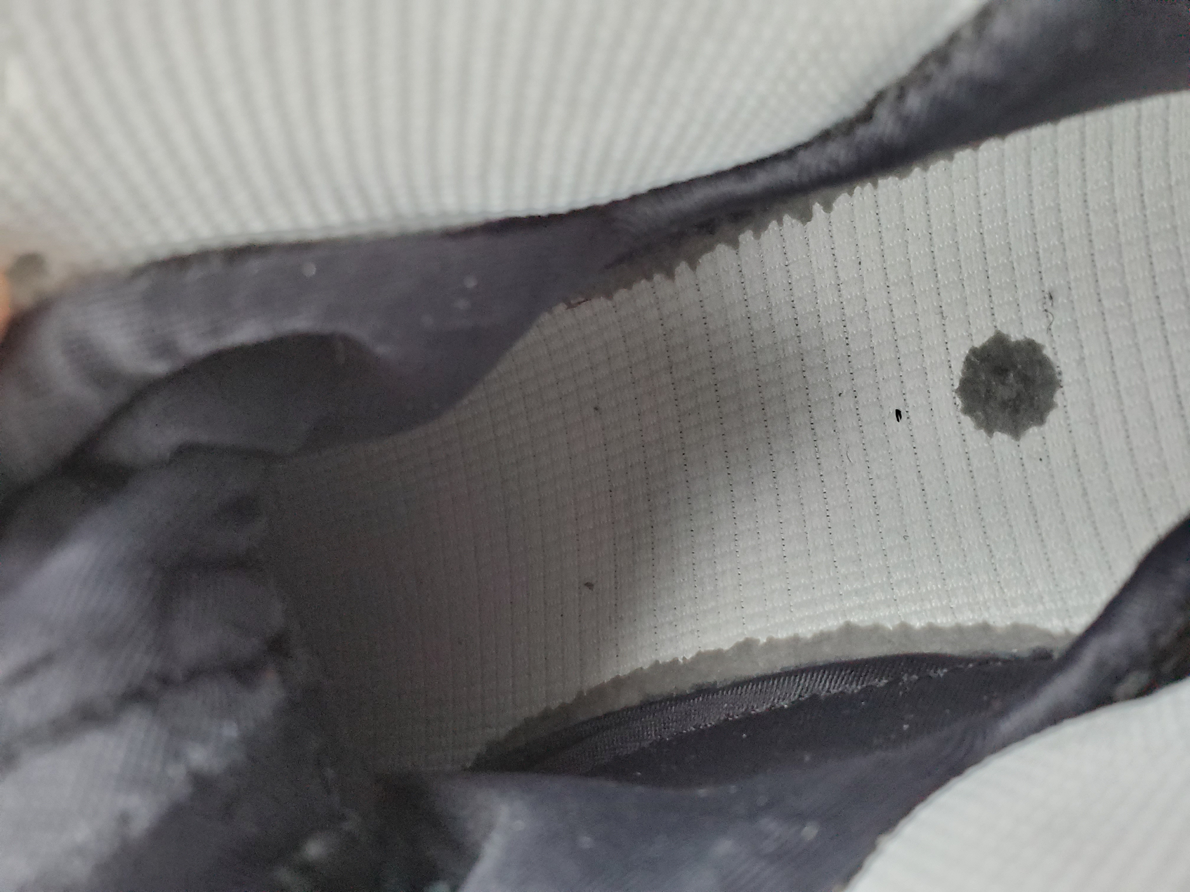 Air Foamposite Pro Dr. Doom (2016)