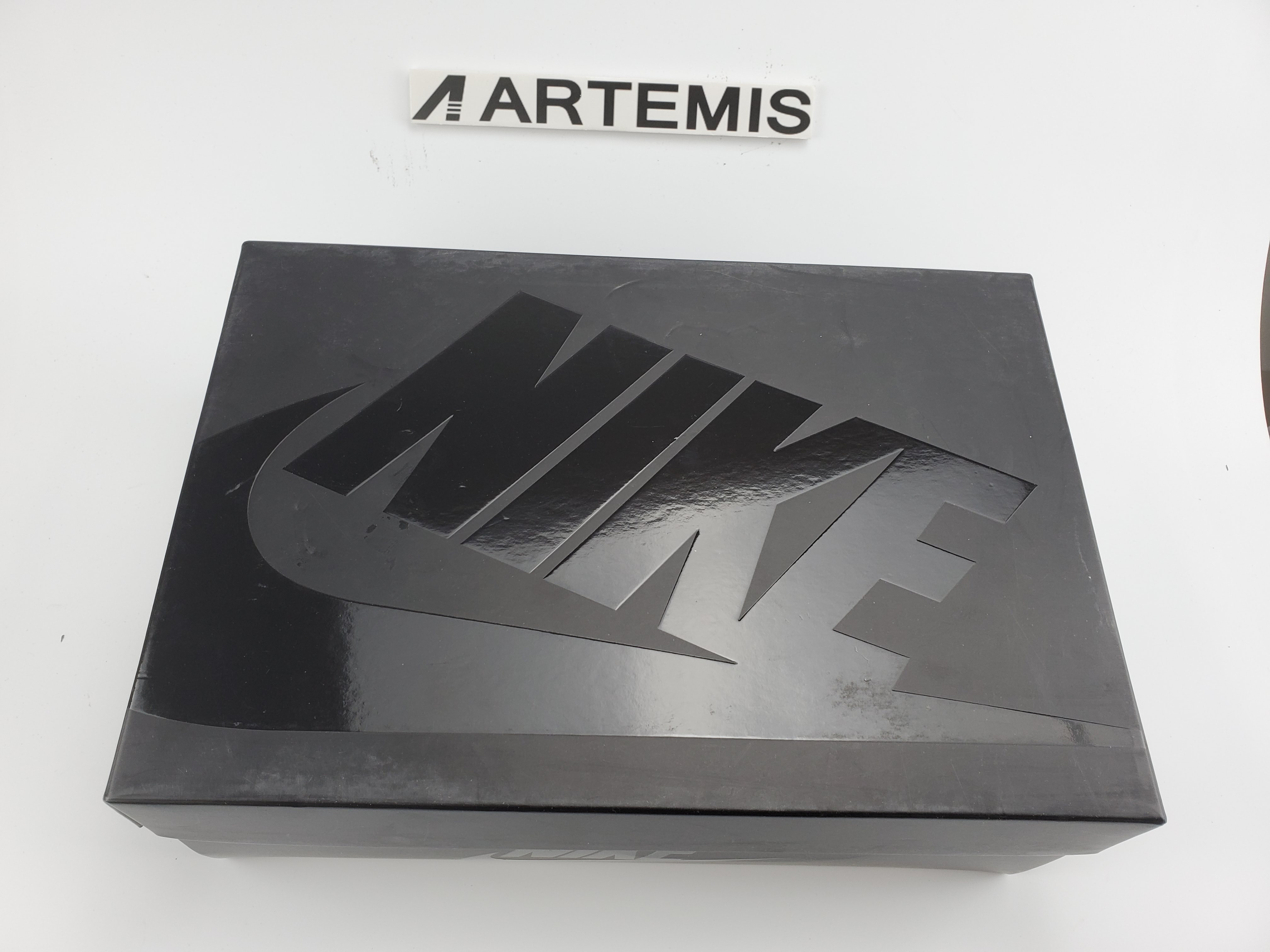 Air Foamposite Pro Pure Platinum