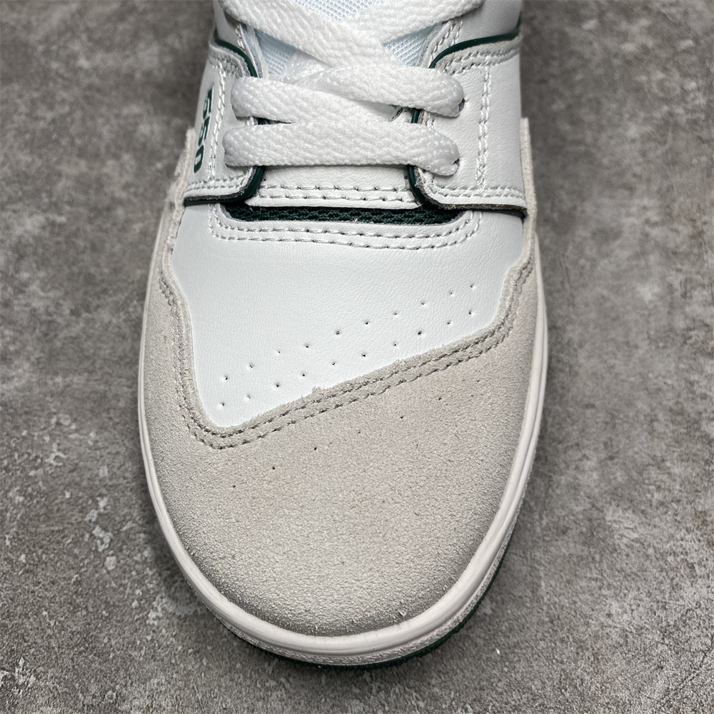 New Balance 550 White Green