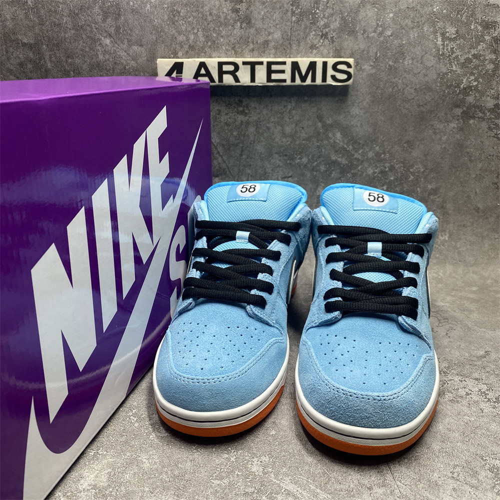 Nike SB Dunk Low Club 58 Gulf