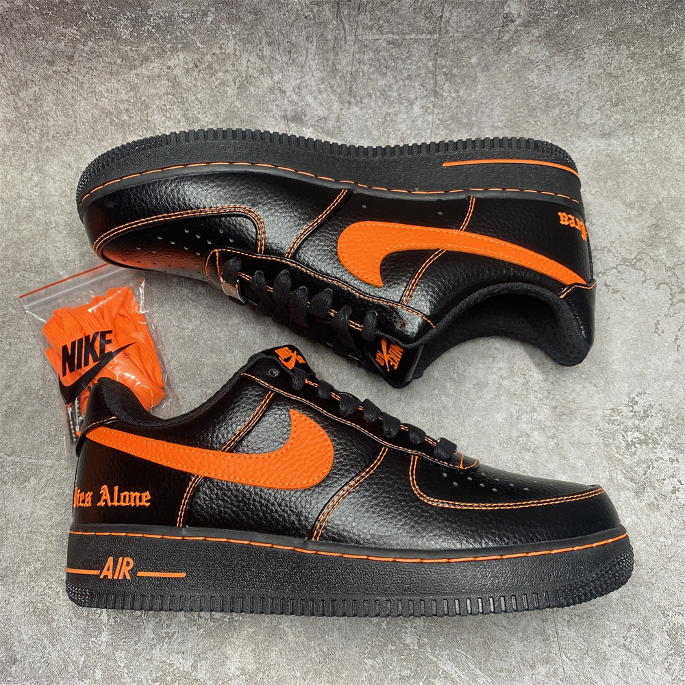 VLONE X NIKELAB AIR FORCE 1 