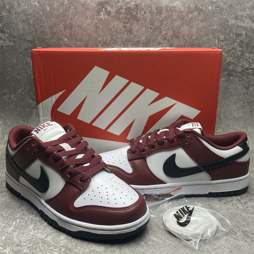 NIKE DUNK LOW PREMIUM SB