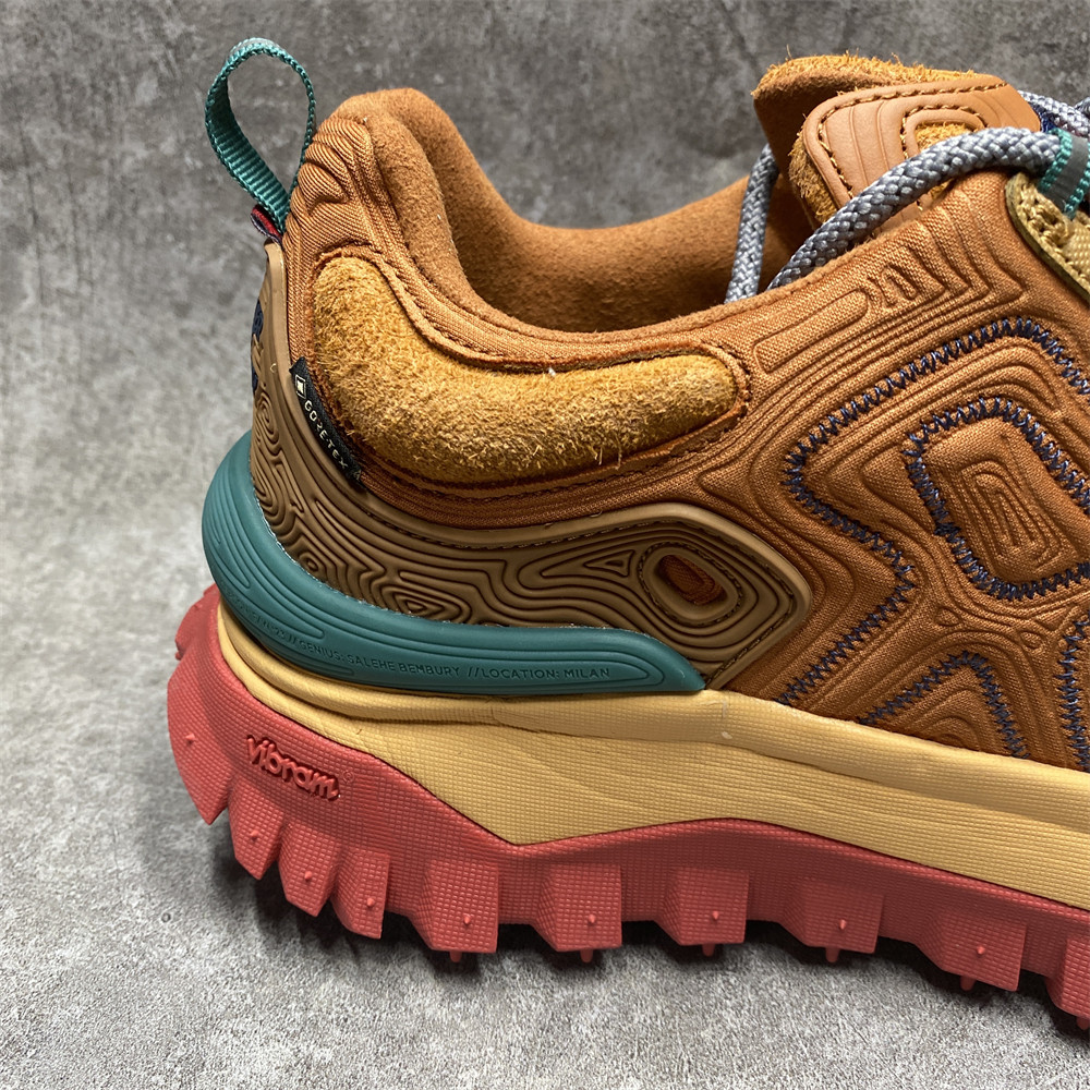 Moncler TRAILGRIP GRAIN