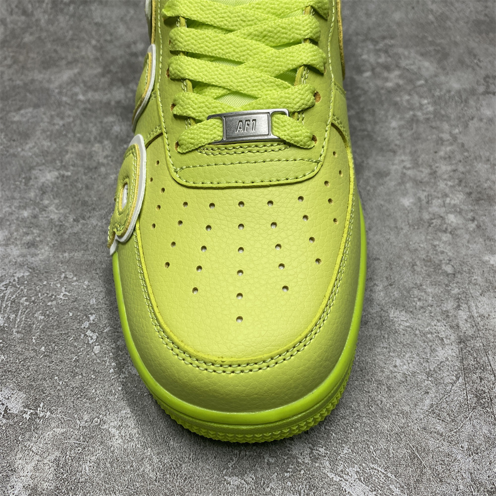 UA Nike Air Force 1 Low