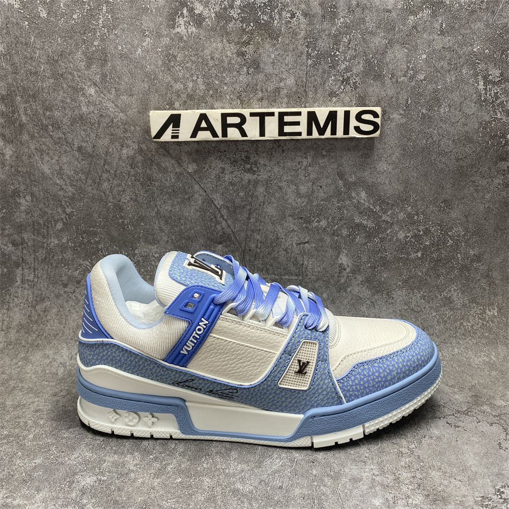 UA LV Trainer Sneaker