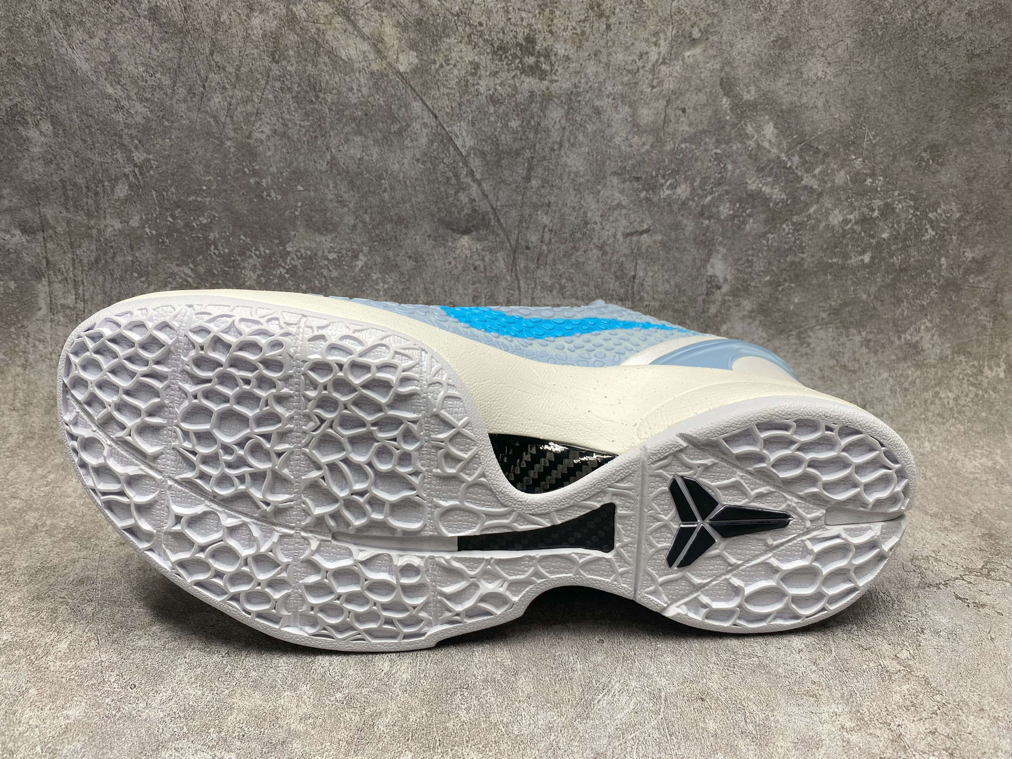 UA Nike Kobe 6 Protro