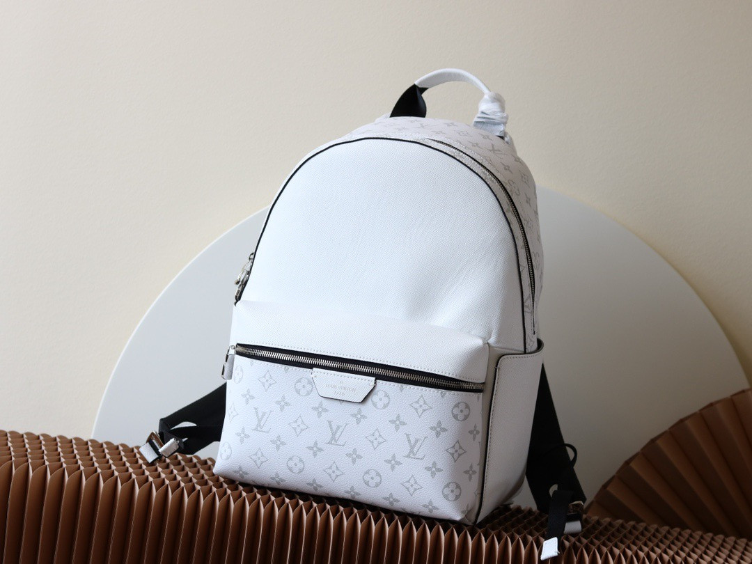 LV Discovery Backpack M31061 29×38×20cm