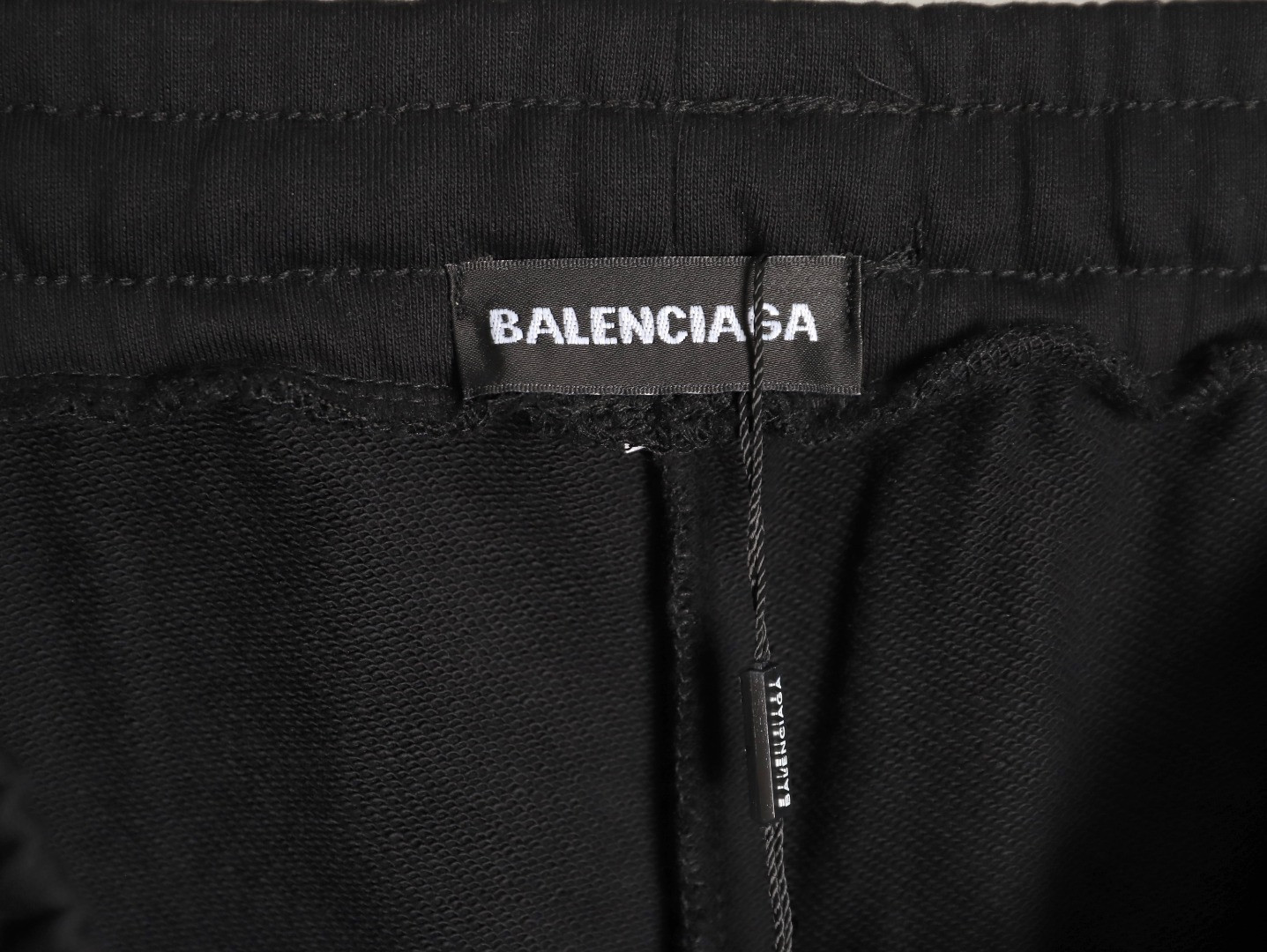 Ba*len*cia*ga 25fw pants
