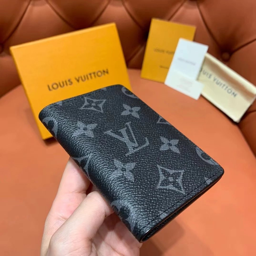 LV Christmas POCKET ORGANIZER M61696