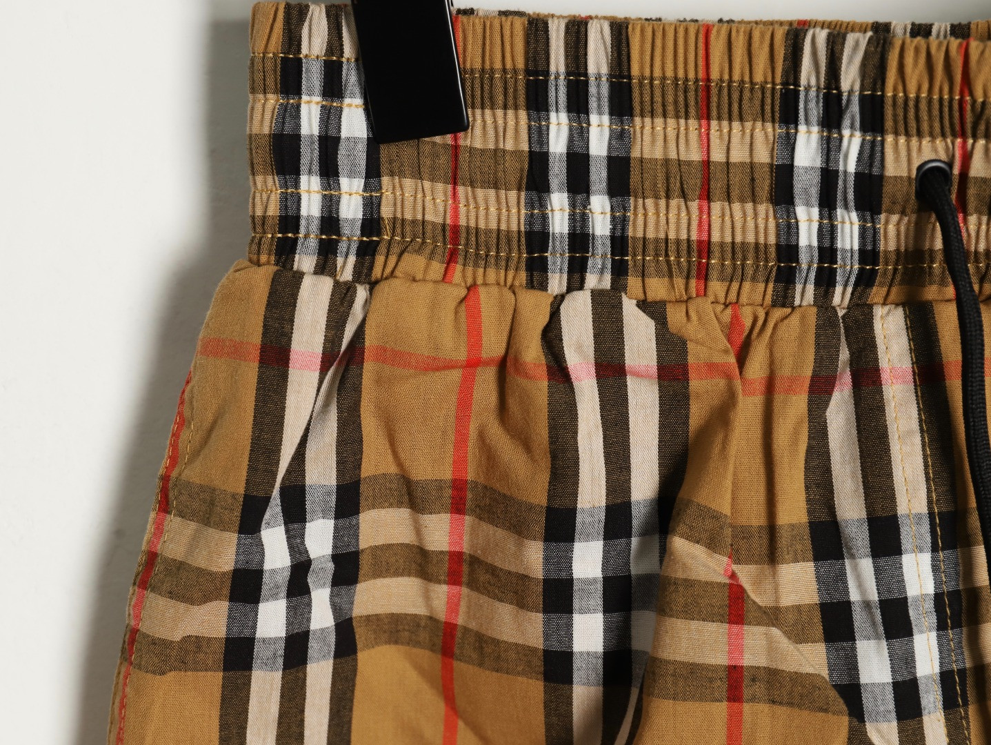 B**rry 24ss nova shorts