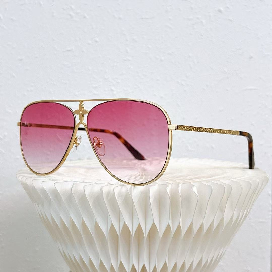 LV Glasses Z1870U 61-10-140