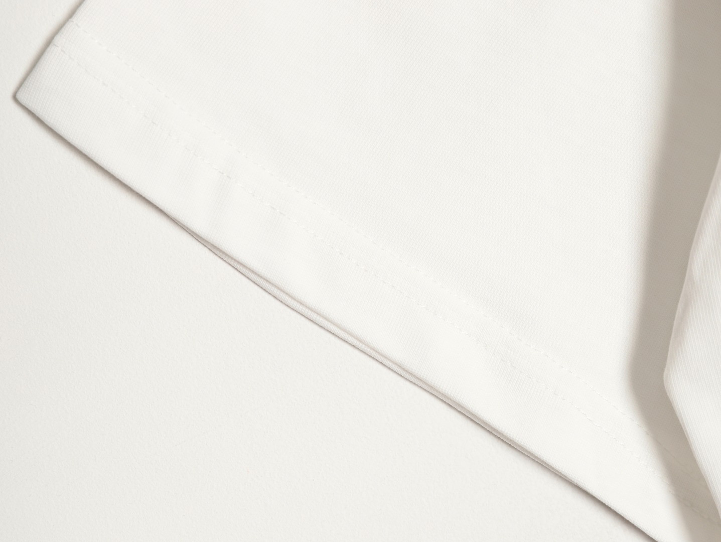 Ba*len*cia*ga 25ss short-sleeved t-shirt