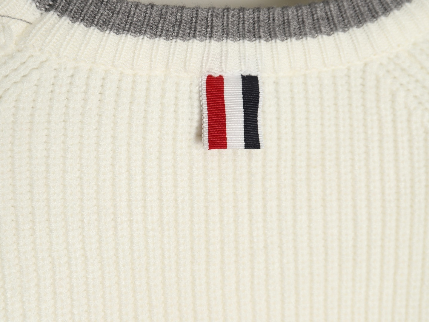 Thom Browne TB 23Ss Sweaters