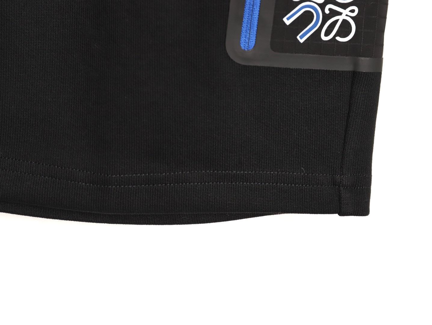 L0ew* x on 25ss shorts