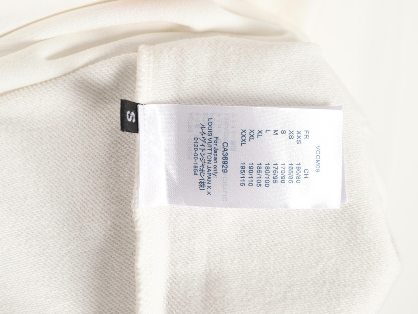 l0*is V*t0n lv 25fw hoodies