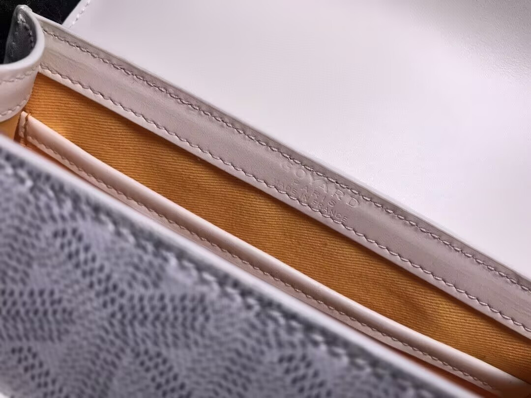 Go*ard saïgon structuré mini bag 21x14x8.5cm