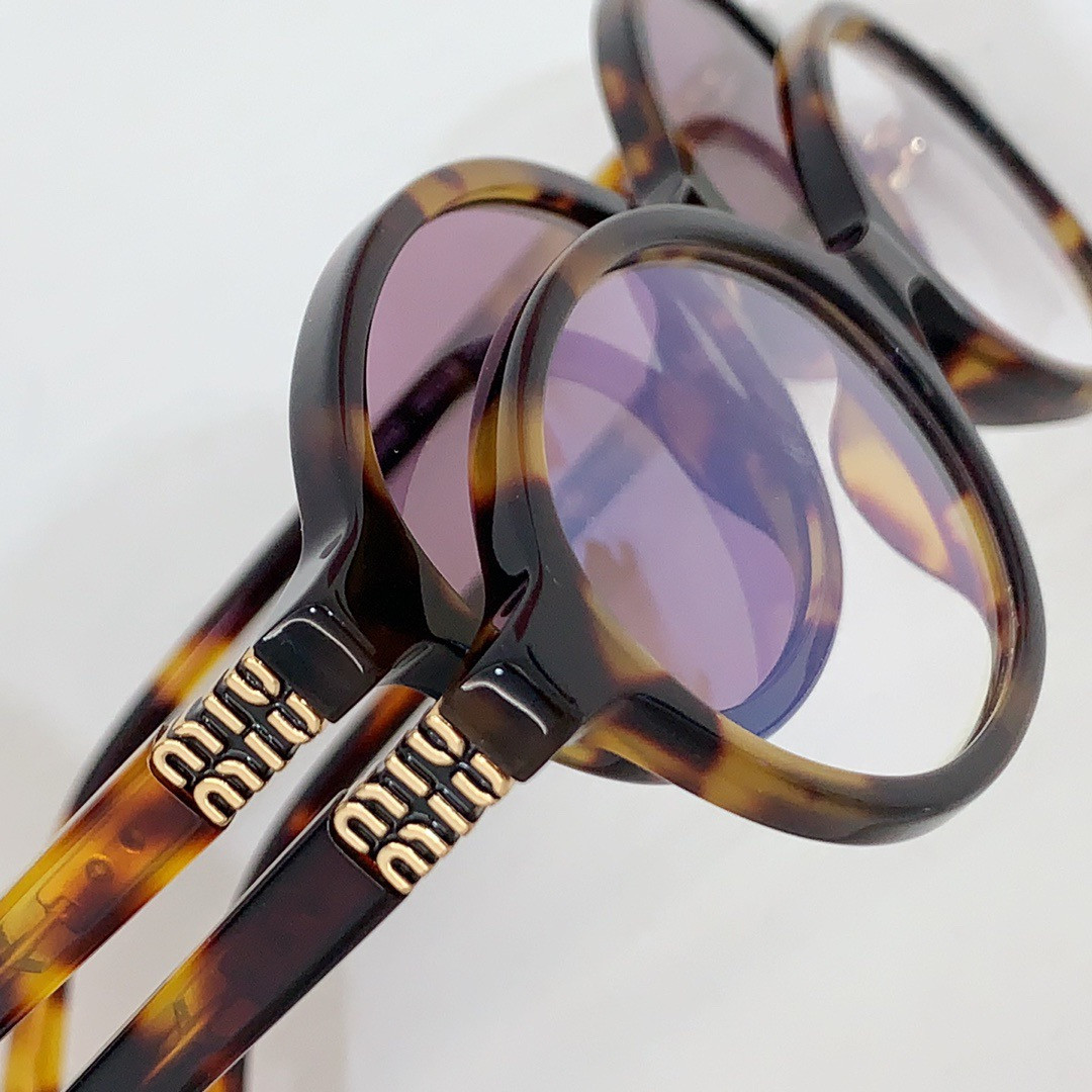 Miu Miu Sunglasses