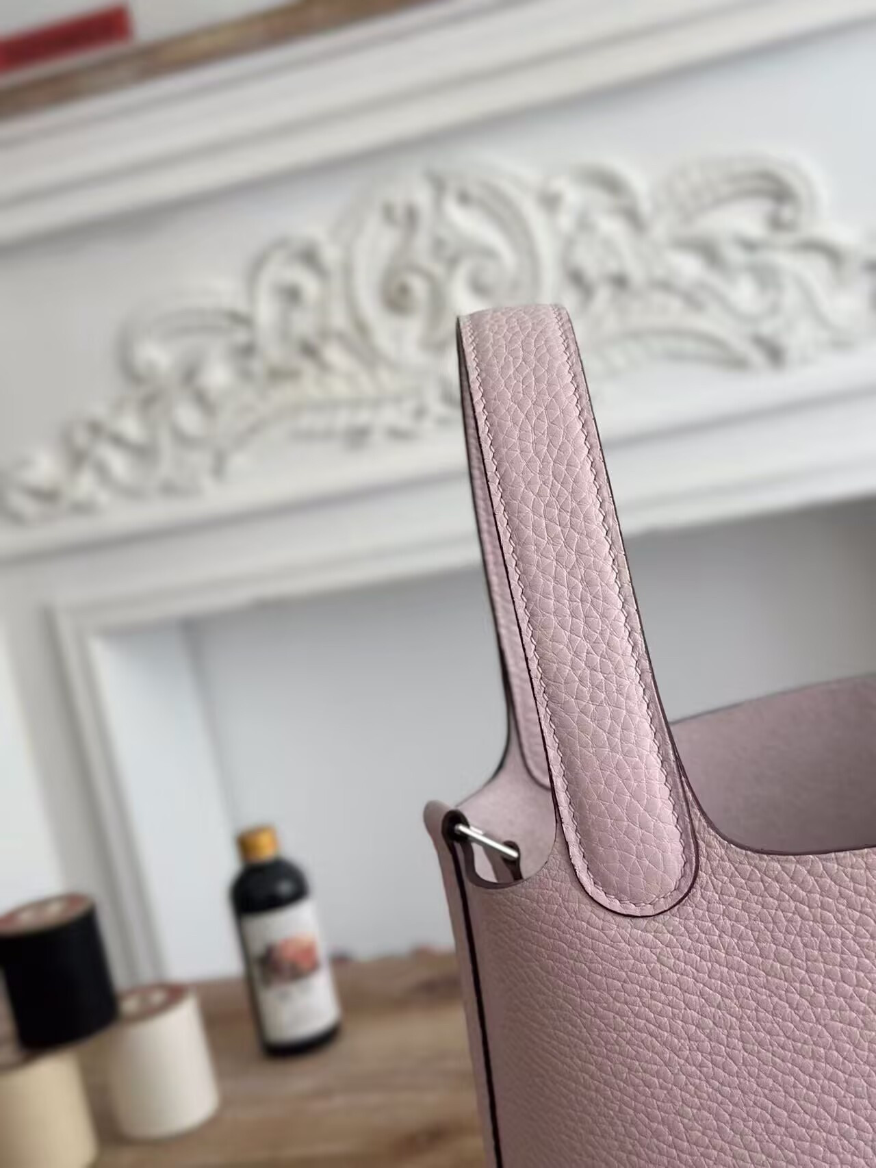 H**me5 picotin 18cm without original box