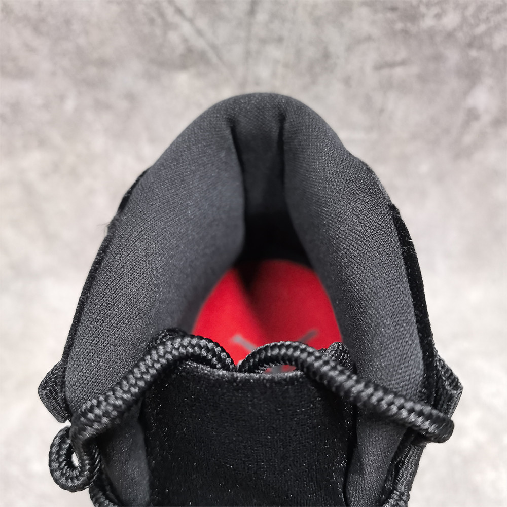 UA Jordan 11 Retro Playoffs Bred