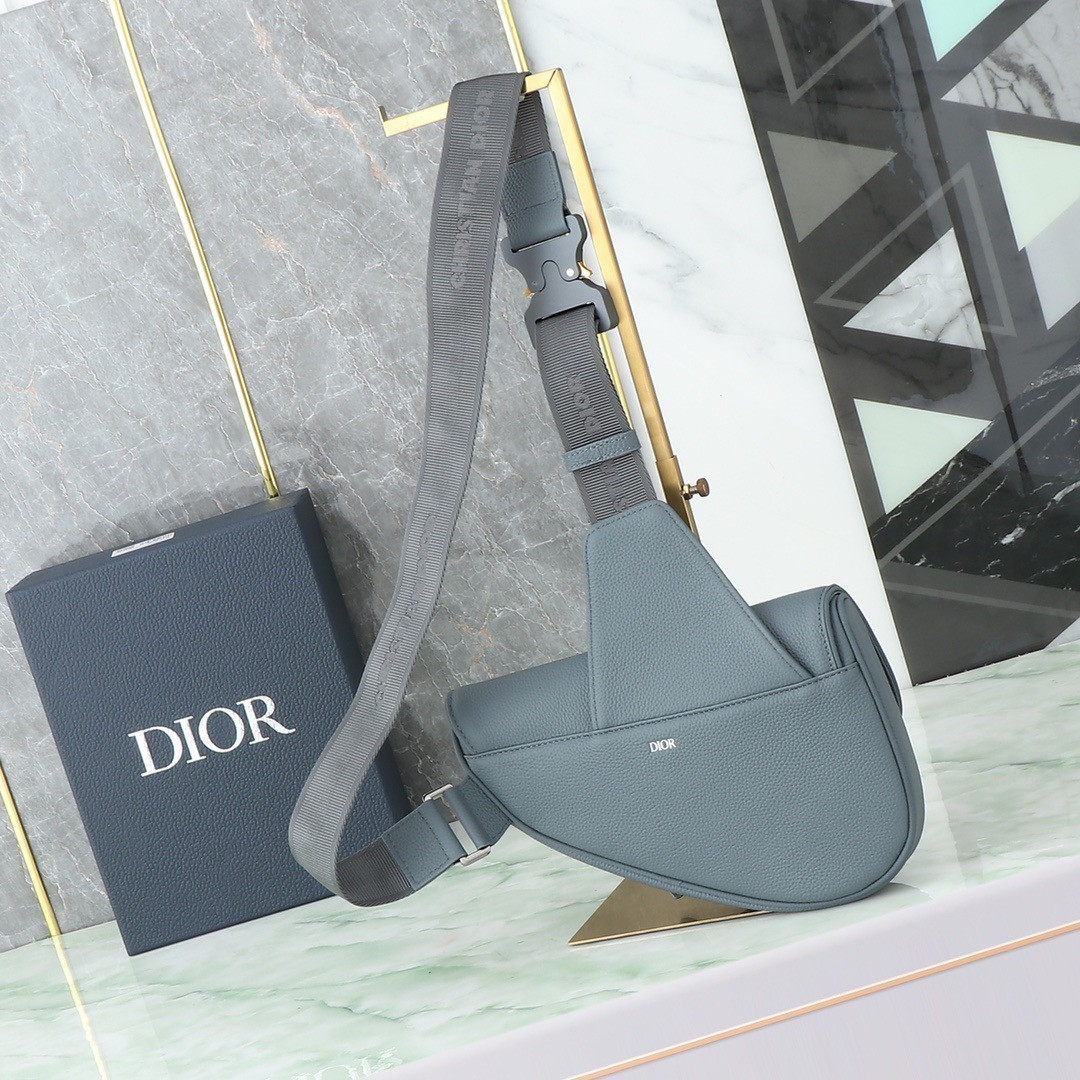 D*or saddle bag 20×28.6×5cm
