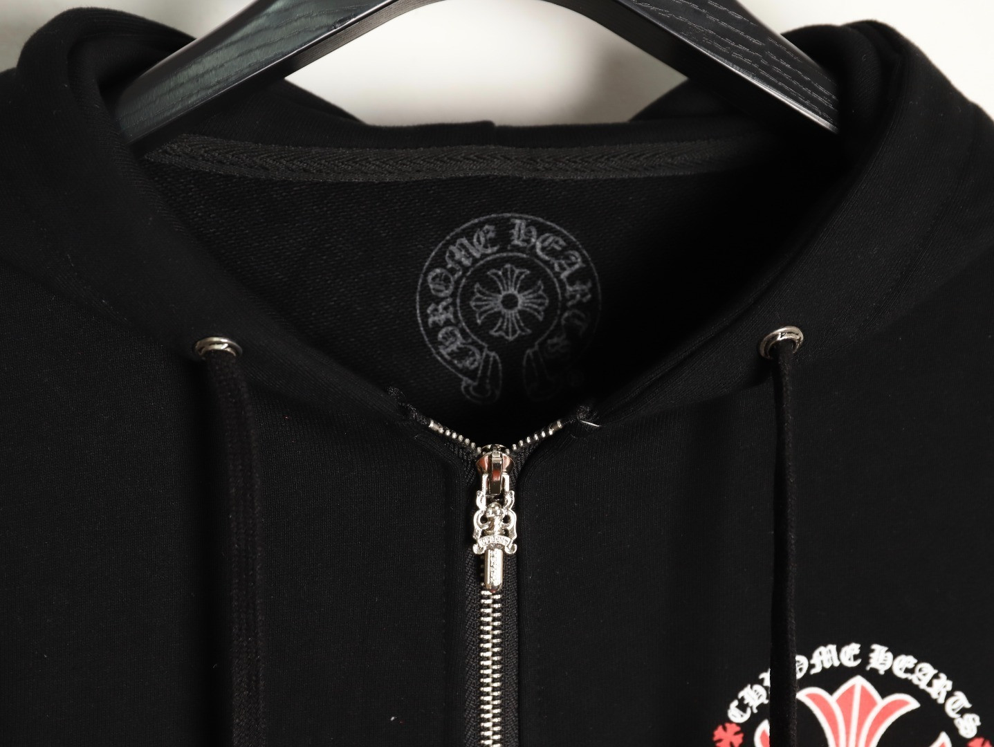 Ch**me He**ts 25fw coats