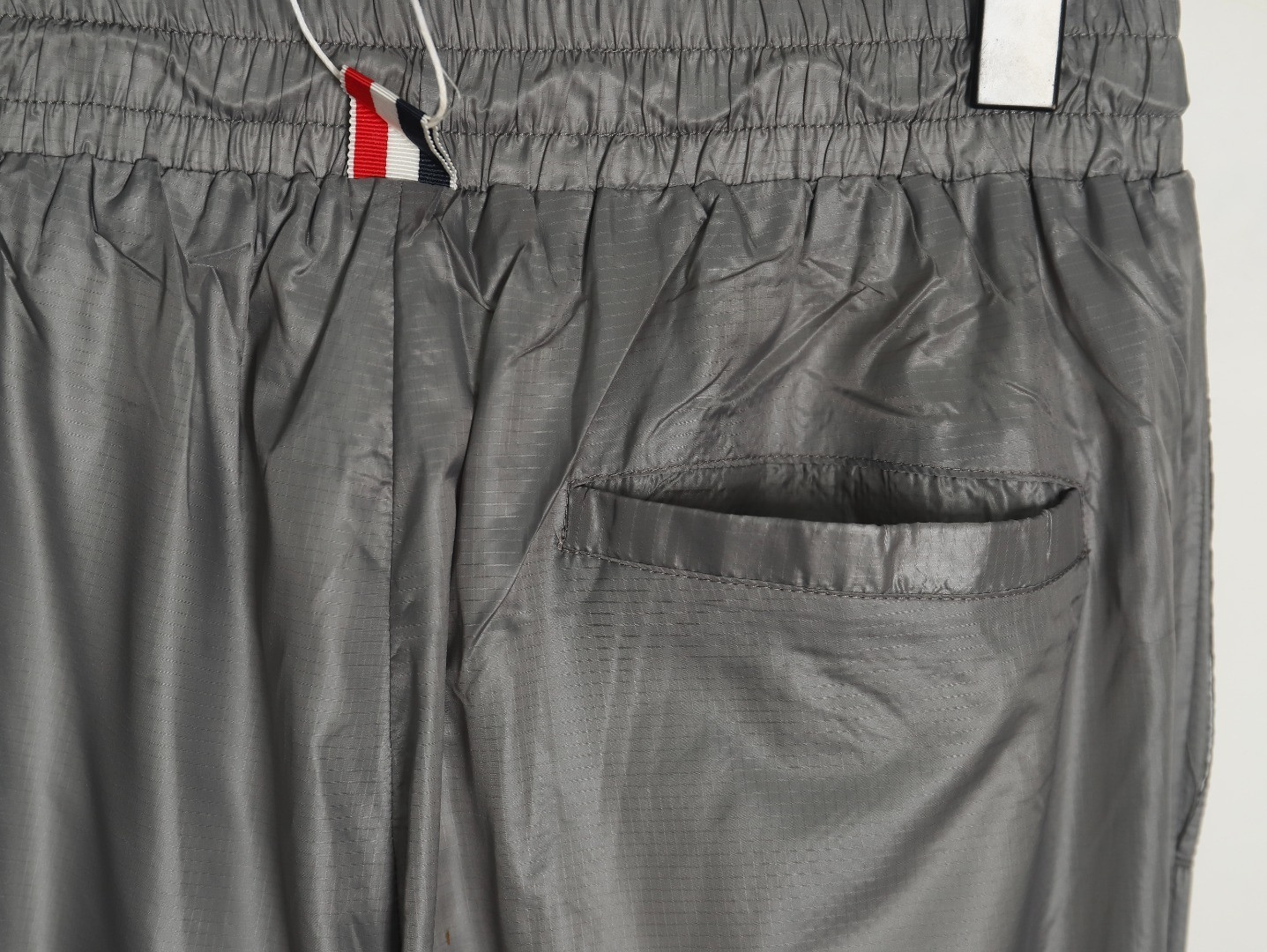 Thom Browne TB Pants Suit