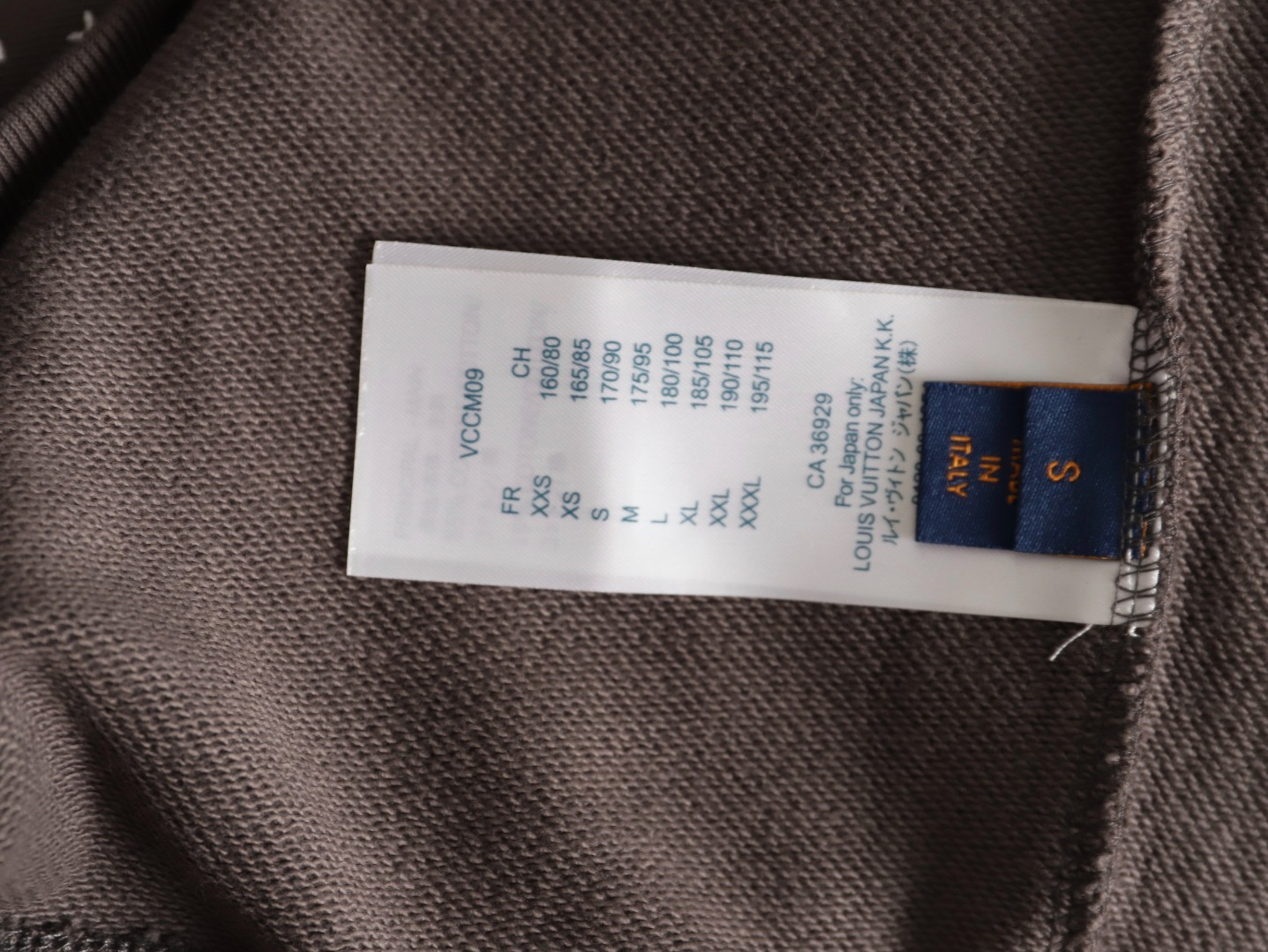 l0*is V*t0n 25fw hoodies