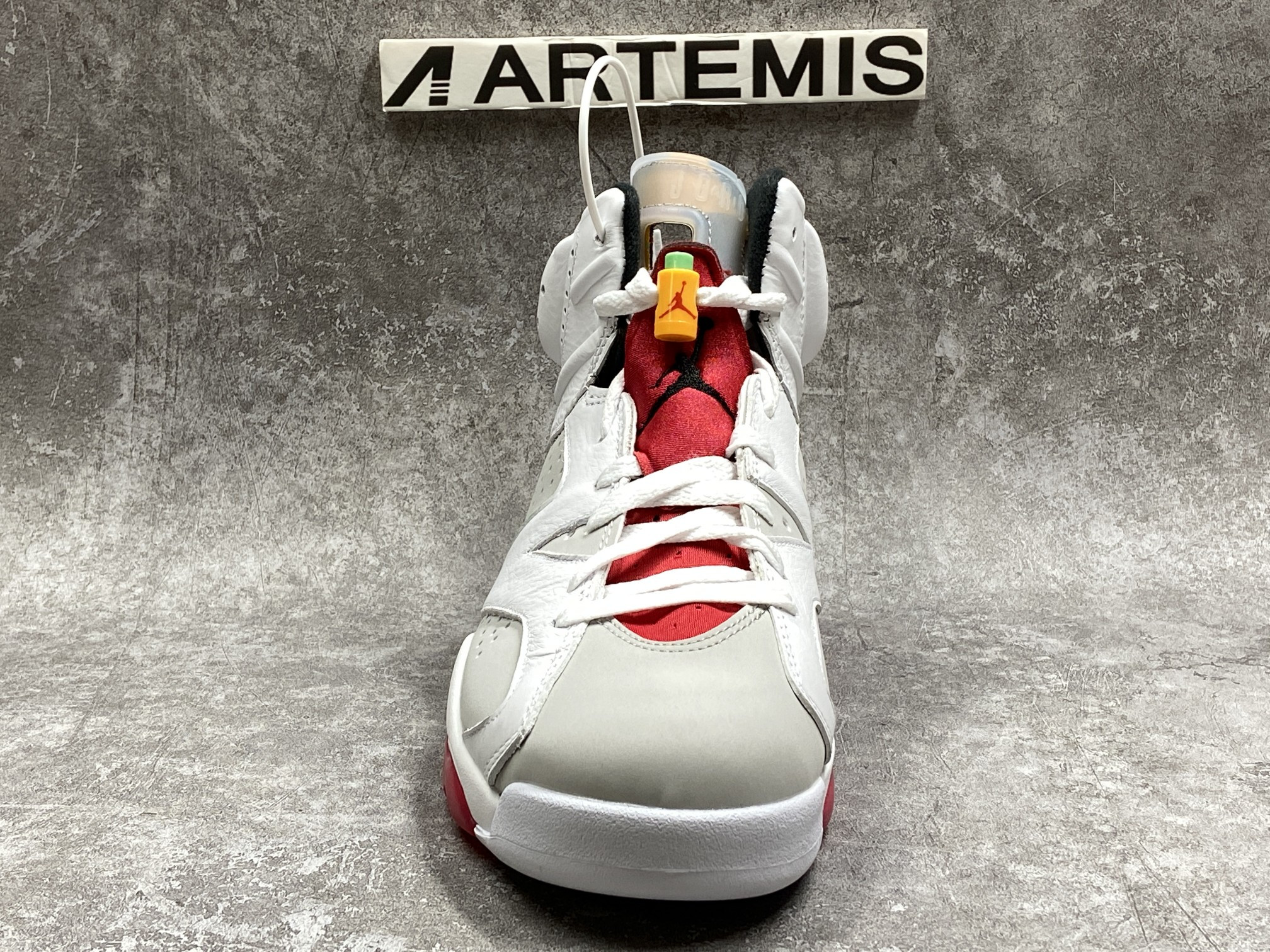 Air Jordan 6 Retro Hare