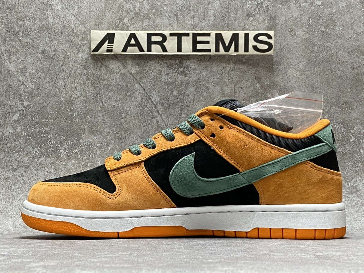 Nike Dunk Low Ceramic