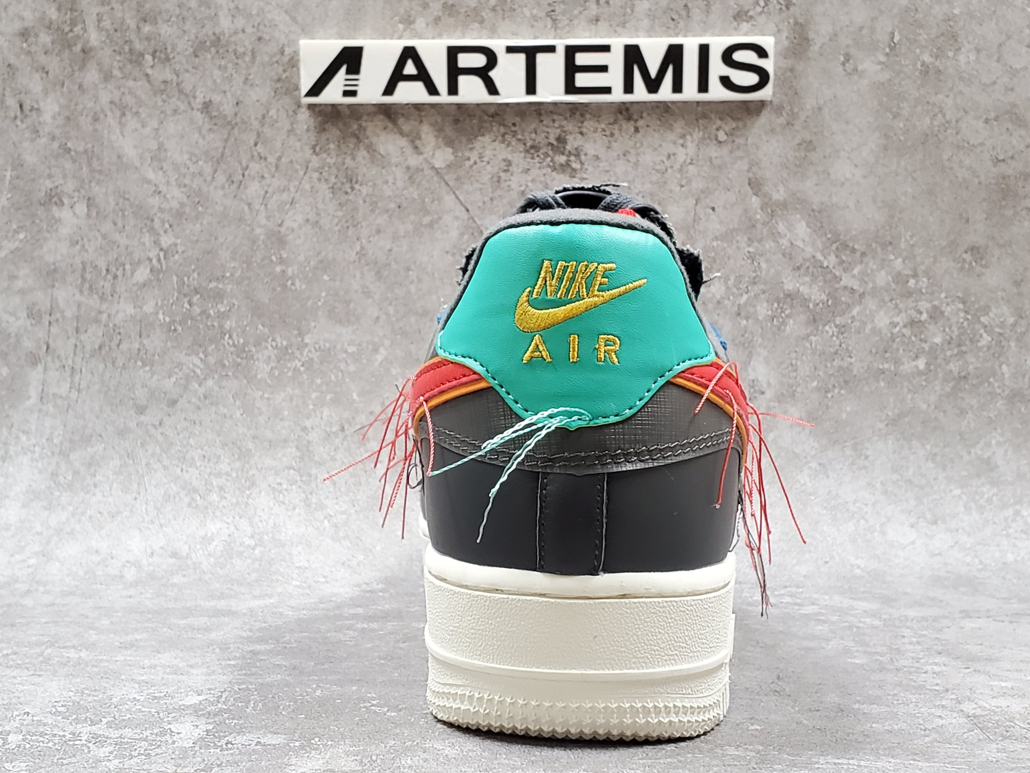 Nike Air Force 1 Low BHM