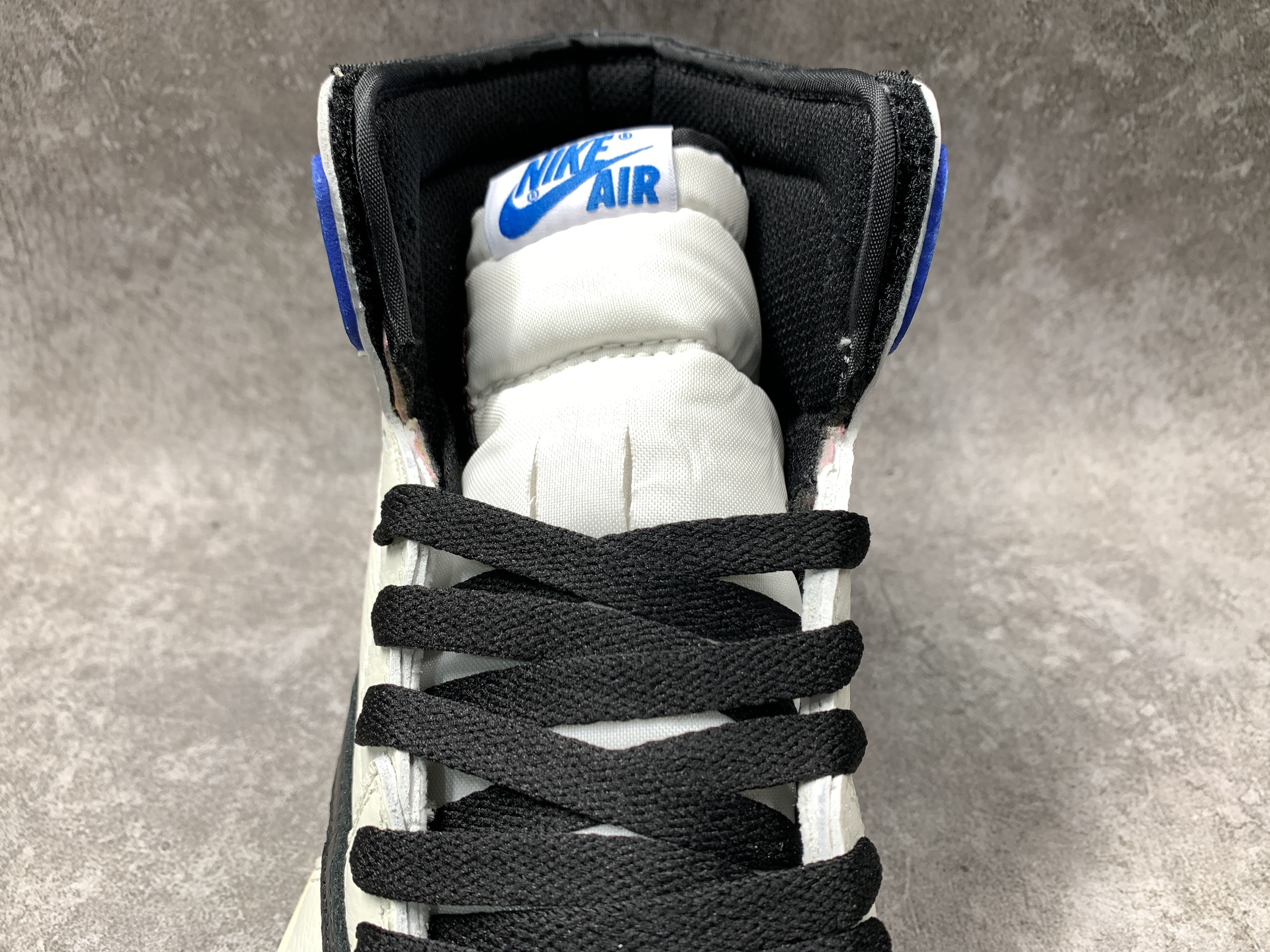 Air Jordan 1 Retro High x Travis Scott x Fragment