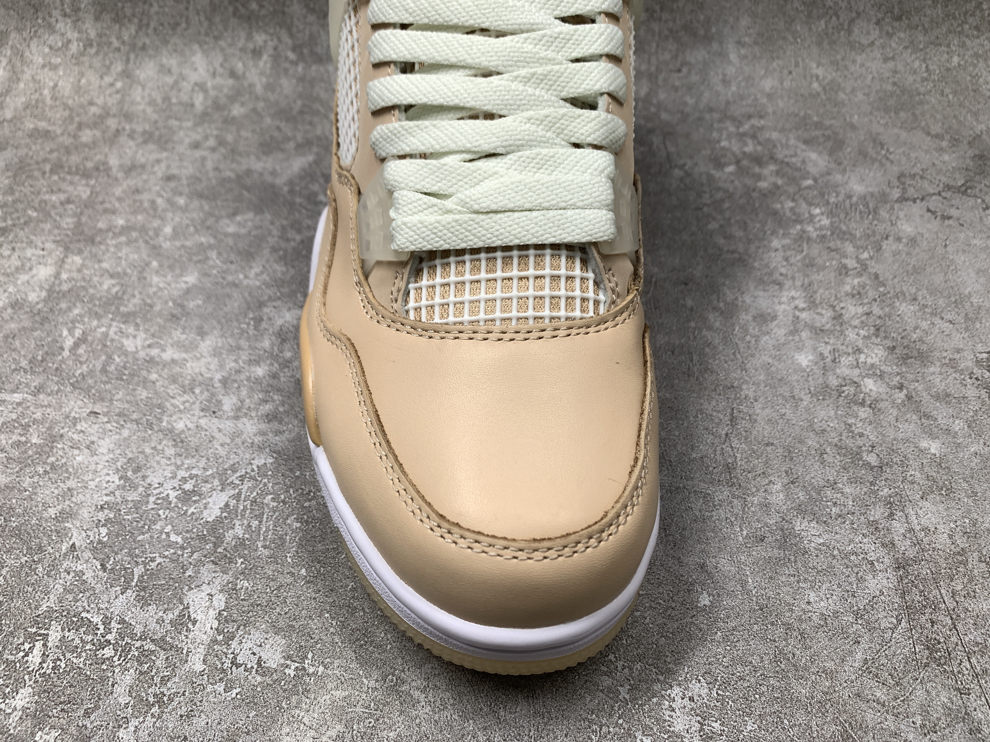 Air Jordan 4 Retro Shimmer