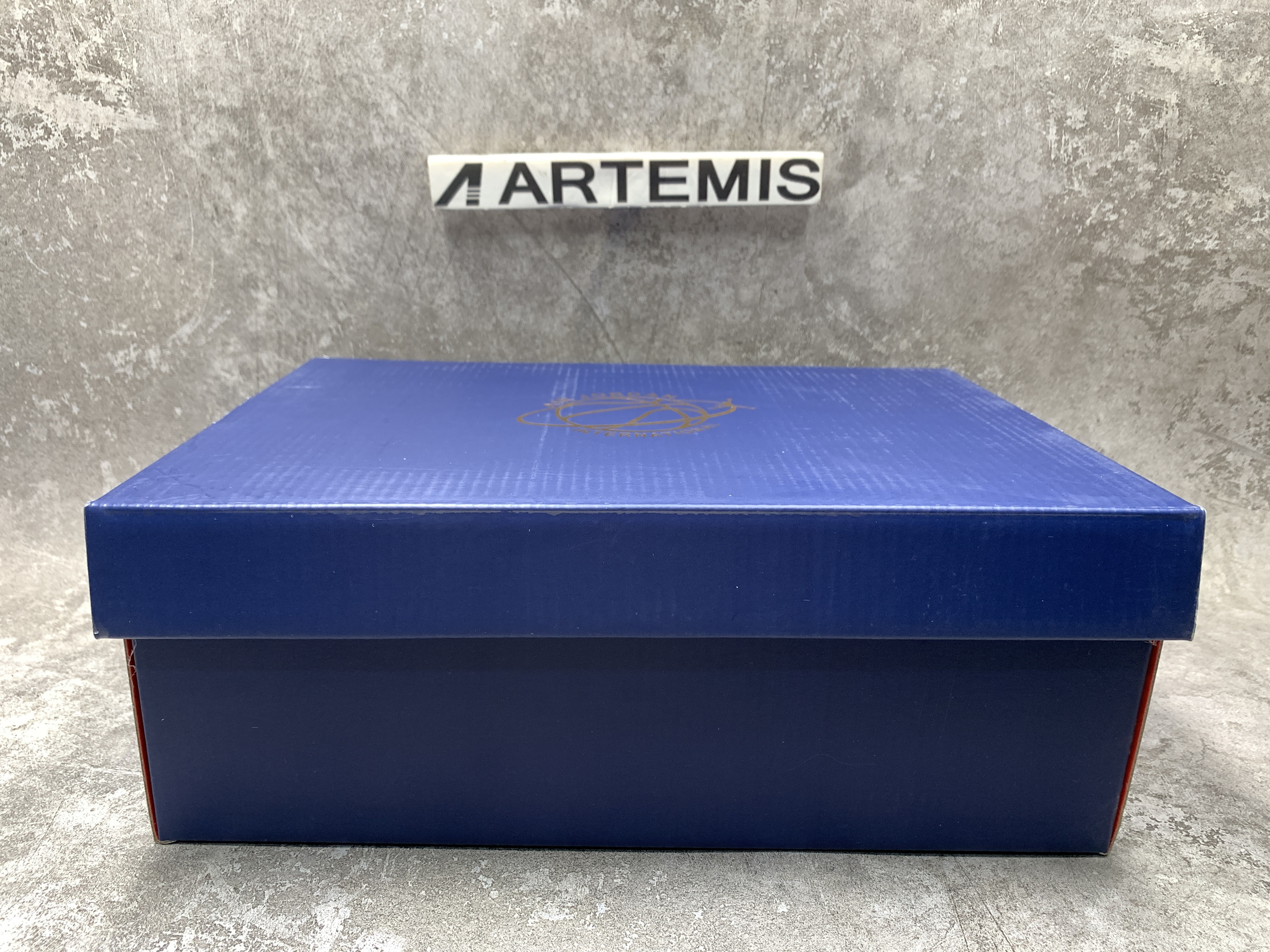 Air Jordan 3 Retro SP White Blue Red Cement Grey