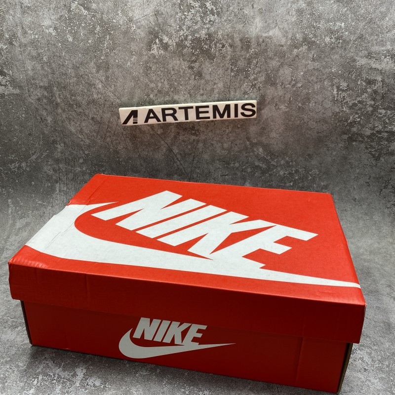 Nike Dunk Low SP W College Navy Wolf Grey