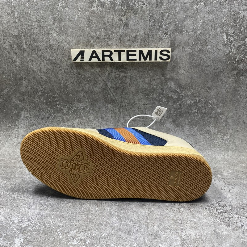 GC Screener Mini GG White