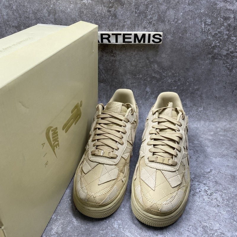 Nike Air Force 1 Low Billie Eilish Mushroom