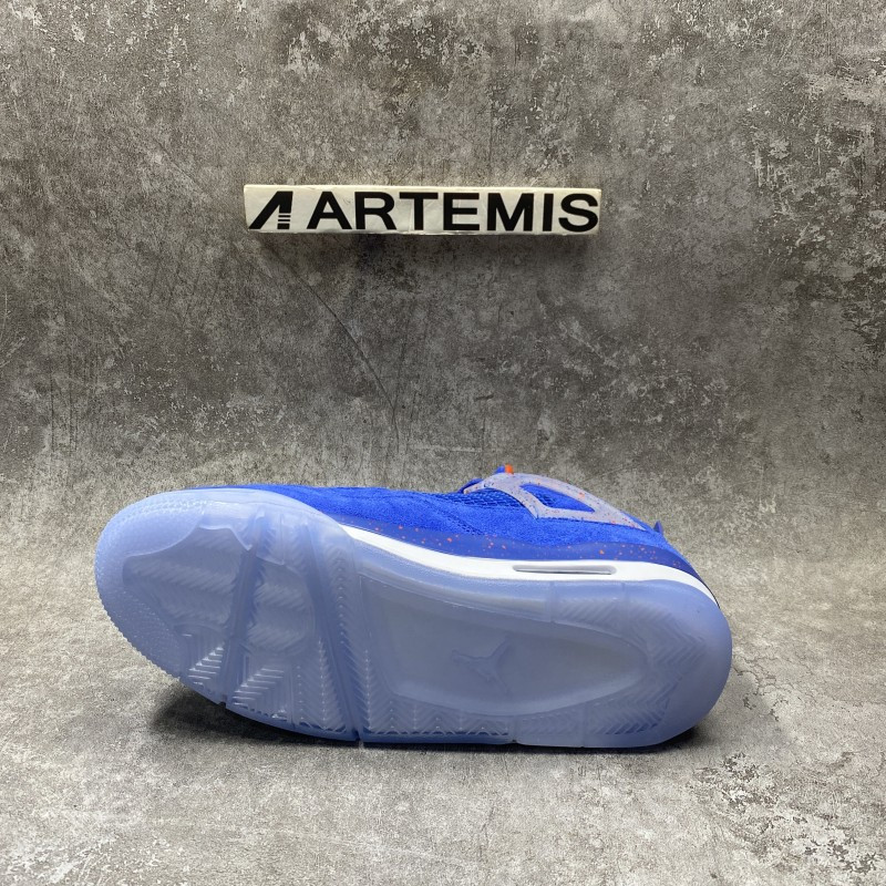 Air Jordan 4 Retro Florida Gators