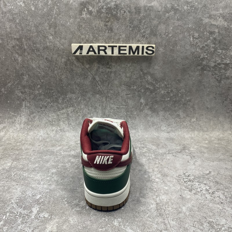 Nike Dunk Low Gorge Green