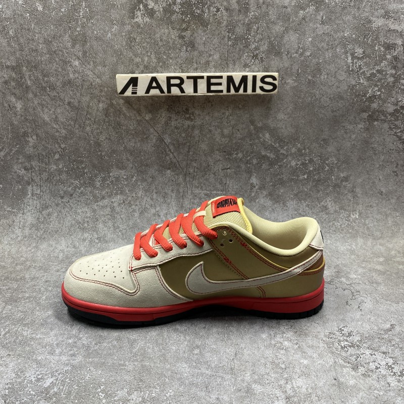 Nike SB Dunk Low Money Cat