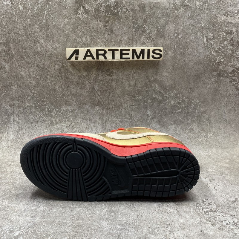 Nike SB Dunk Low Money Cat