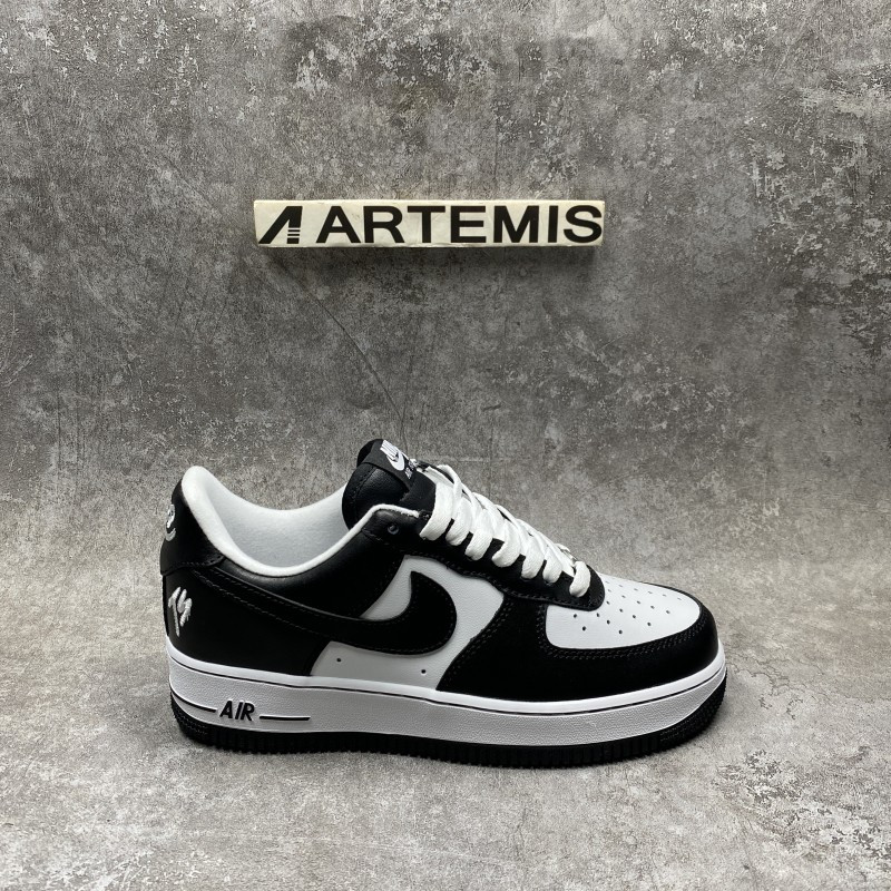 Fat Joe x Nike Air Force 1 Low Terror Squad