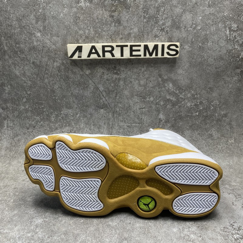 Air Jordan 13 Retro Wheat (2023)