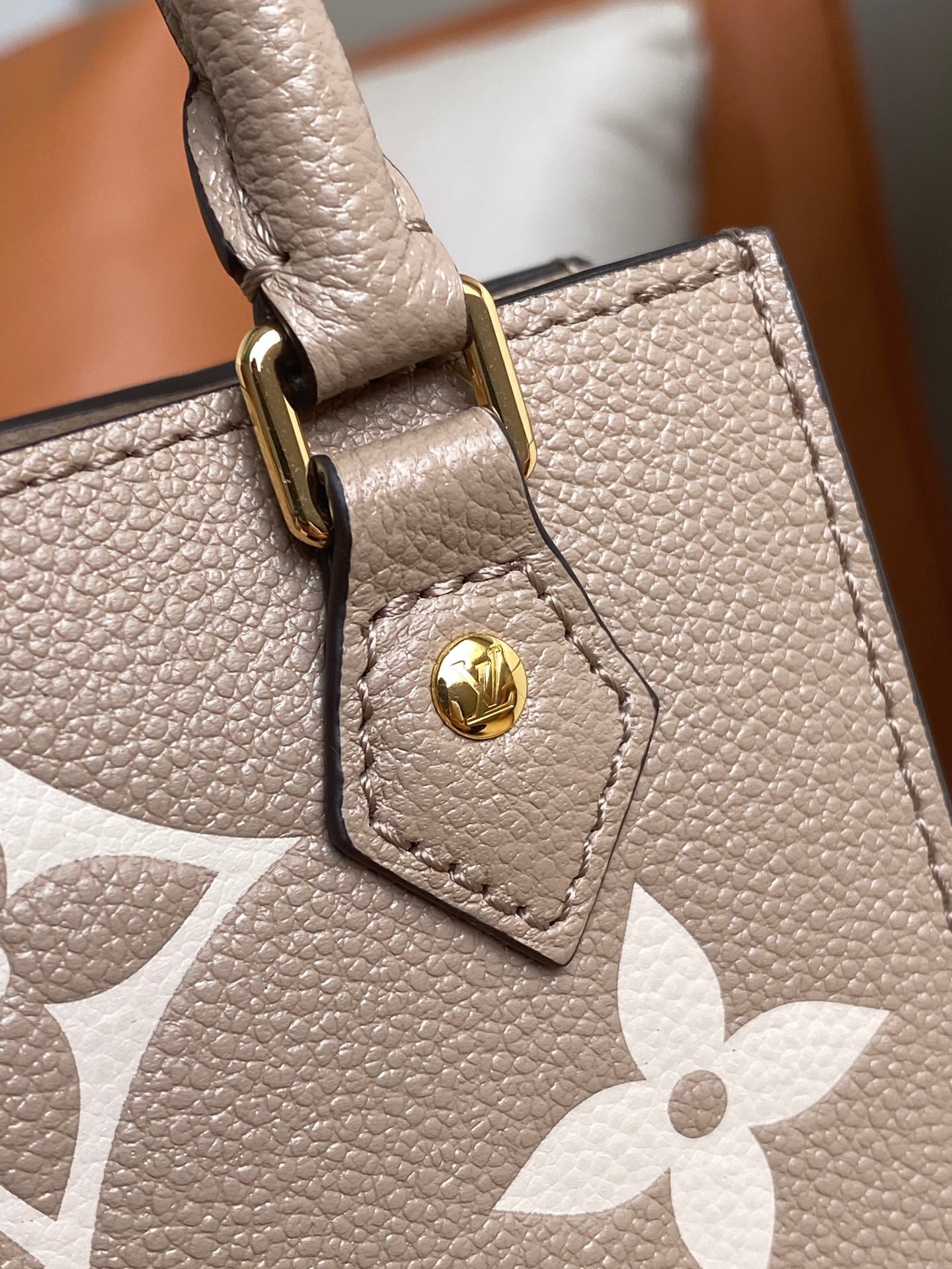 PETIT SAC PLAT M57937